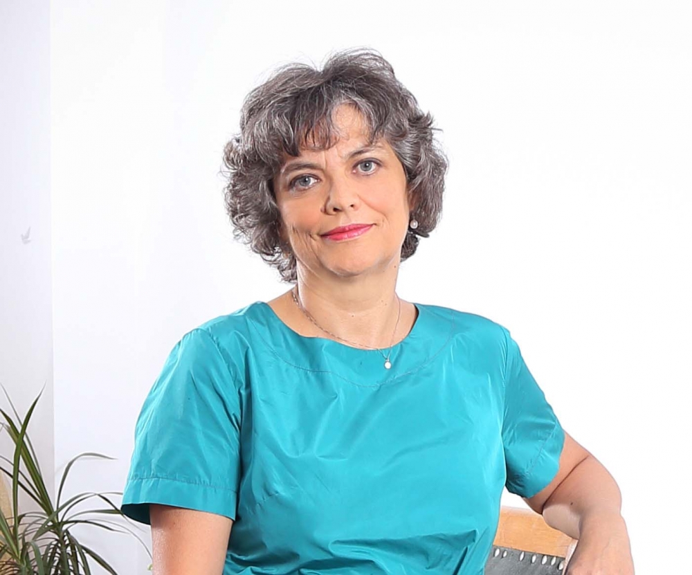 Ruxandra, femeie din Romania, doresc mi-ar placea sa cunosc pe cineva
