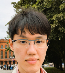 Daniel