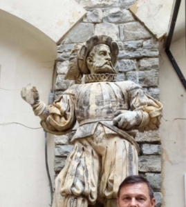 Ionut