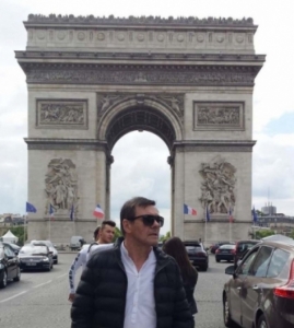Ionut