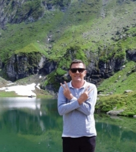 Ionut