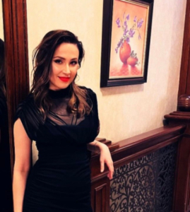 Marilena