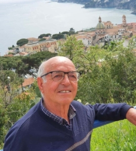 Vincenzo